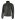 U-Power bunda VERTIGO fleece/softshell, grey meteorite
