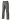 U-Power kalhoty pas NIMBLE DON´T WORRY, stone grey