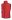 U-Power vesta Soft Shell CLIMB DON´T WORRY, red magma