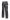 U-Power kalhoty pas GORDON LONG asphalt grey