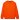 U-Power mikina OMBO orange