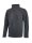 U-Power fleece mikina BERING grey meteorite