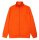 U-Power mikina SOTRA orange