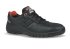 U-Power polobotka EQUIPE GRIP S1P SRC