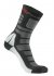 U-Power ponožky AIR SKIN, black carbon