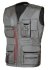 U-Power vesta FUN HAPPY, stone grey
